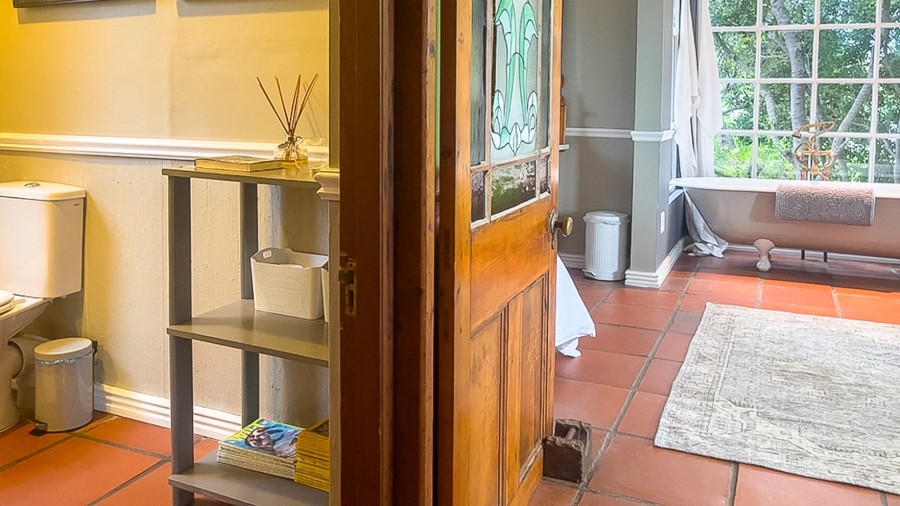 To Let 5 Bedroom Property for Rent in Southern Cross Western Cape